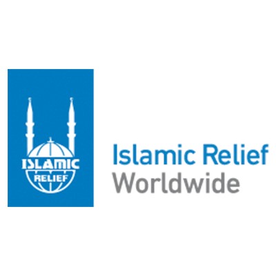 Islamic Relief Worldwide  logo