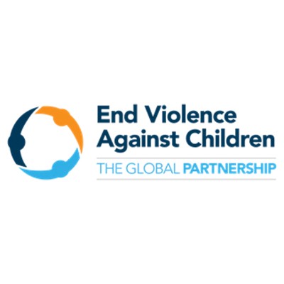 Global Partnership to End Violence Against Children  logo