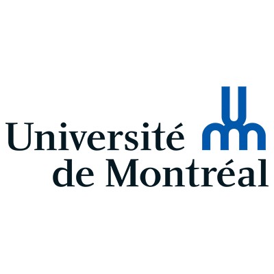 Institute of Religious Studies - University of Montreal  logo