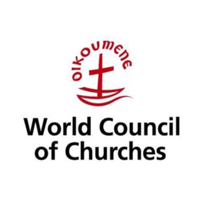 World Council of Churches logo