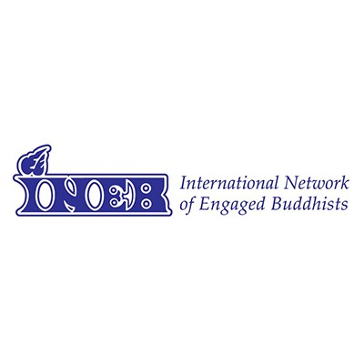 International Network of Engaged Buddhists  logo