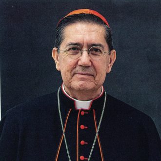 2. Cardinal Miguel Ayuso