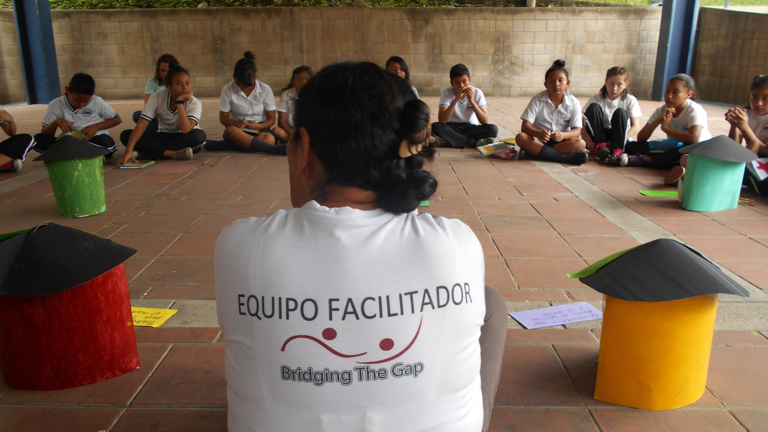 Transforming Communities by Bridging the Gap in El Salvador