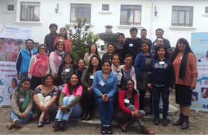 Preventing Violence Against Children by Promoting a Culture of Peace in Ecuador