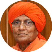 Swami Agnivesh.