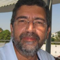 Dr. Angelos Vallianatos