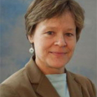 Dr. Heidi Hadsell
