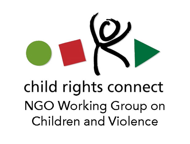 Child Rights Connect.